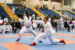 32º Campeonato Brasileiro de Karate-do Goju-ryu IKGA-Brasil