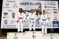 32º Campeonato Brasileiro de Karate-do Goju-ryu IKGA-Brasil