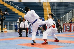 32º Campeonato Brasileiro de Karate-do Goju-ryu IKGA-Brasil