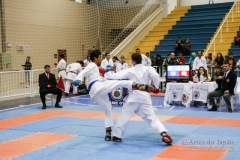 32º Campeonato Brasileiro de Karate-do Goju-ryu IKGA-Brasil