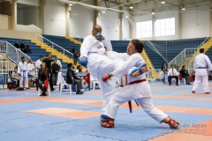 32º Campeonato Brasileiro de Karate-do Goju-ryu IKGA-Brasil