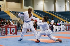 32º Campeonato Brasileiro de Karate-do Goju-ryu IKGA-Brasil