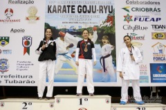 32º Campeonato Brasileiro de Karate-do Goju-ryu IKGA-Brasil