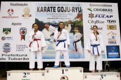 32º Campeonato Brasileiro de Karate-do Goju-ryu IKGA-Brasil