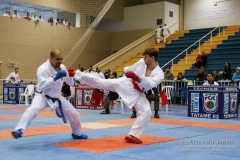 32º Campeonato Brasileiro de Karate-do Goju-ryu IKGA-Brasil