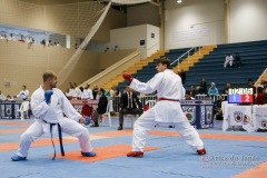 32º Campeonato Brasileiro de Karate-do Goju-ryu IKGA-Brasil