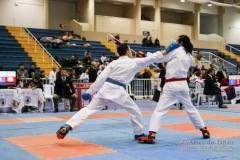 32º Campeonato Brasileiro de Karate-do Goju-ryu IKGA-Brasil