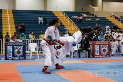 32º Campeonato Brasileiro de Karate-do Goju-ryu IKGA-Brasil