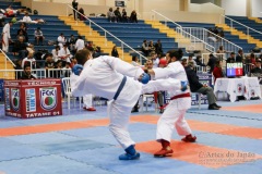 32º Campeonato Brasileiro de Karate-do Goju-ryu IKGA-Brasil