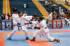 32º Campeonato Brasileiro de Karate-do Goju-ryu IKGA-Brasil