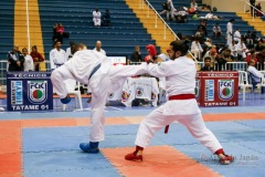 32º Campeonato Brasileiro de Karate-do Goju-ryu IKGA-Brasil