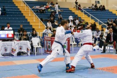 32º Campeonato Brasileiro de Karate-do Goju-ryu IKGA-Brasil