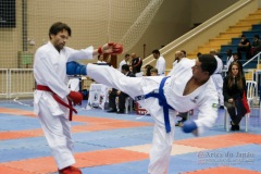 32º Campeonato Brasileiro de Karate-do Goju-ryu IKGA-Brasil