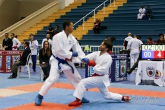 32º Campeonato Brasileiro de Karate-do Goju-ryu IKGA-Brasil