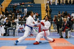 32º Campeonato Brasileiro de Karate-do Goju-ryu IKGA-Brasil