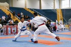 32º Campeonato Brasileiro de Karate-do Goju-ryu IKGA-Brasil