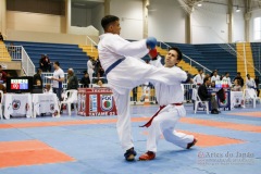 32º Campeonato Brasileiro de Karate-do Goju-ryu IKGA-Brasil