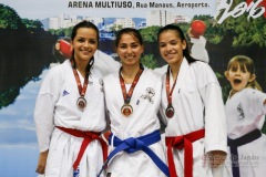 32º Campeonato Brasileiro de Karate-do Goju-ryu IKGA-Brasil