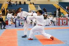 32º Campeonato Brasileiro de Karate-do Goju-ryu IKGA-Brasil