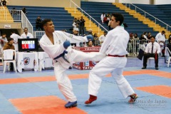 32º Campeonato Brasileiro de Karate-do Goju-ryu IKGA-Brasil