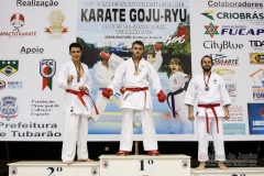 32º Campeonato Brasileiro de Karate-do Goju-ryu IKGA-Brasil