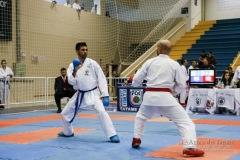 32º Campeonato Brasileiro de Karate-do Goju-ryu IKGA-Brasil