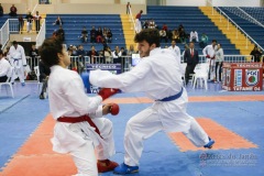 32º Campeonato Brasileiro de Karate-do Goju-ryu IKGA-Brasil