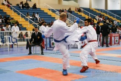 32º Campeonato Brasileiro de Karate-do Goju-ryu IKGA-Brasil