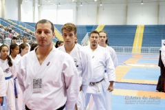 33º Campeonato Brasileiro de Karate-do Goju-ryu IKGA