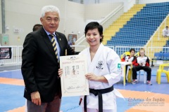 33º Campeonato Brasileiro de Karate-do Goju-ryu IKGA