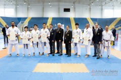 33º Campeonato Brasileiro de Karate-do Goju-ryu IKGA