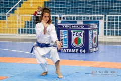 33º Campeonato Brasileiro de Karate-do Goju-ryu IKGA