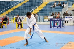 33º Campeonato Brasileiro de Karate-do Goju-ryu IKGA