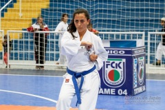 33º Campeonato Brasileiro de Karate-do Goju-ryu IKGA