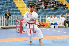 33º Campeonato Brasileiro de Karate-do Goju-ryu IKGA