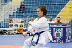 33º Campeonato Brasileiro de Karate-do Goju-ryu IKGA