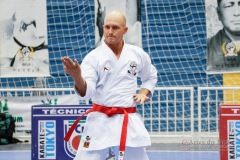 33º Campeonato Brasileiro de Karate-do Goju-ryu IKGA