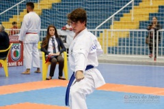 33º Campeonato Brasileiro de Karate-do Goju-ryu IKGA