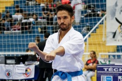 33º Campeonato Brasileiro de Karate-do Goju-ryu IKGA