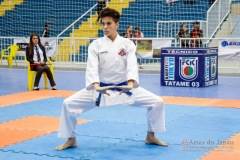 33º Campeonato Brasileiro de Karate-do Goju-ryu IKGA