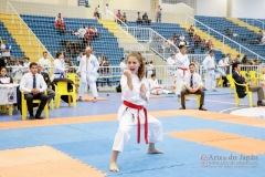 33º Campeonato Brasileiro de Karate-do Goju-ryu IKGA