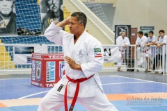 33º Campeonato Brasileiro de Karate-do Goju-ryu IKGA