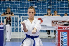 33º Campeonato Brasileiro de Karate-do Goju-ryu IKGA