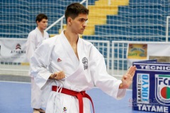 33º Campeonato Brasileiro de Karate-do Goju-ryu IKGA