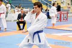 33º Campeonato Brasileiro de Karate-do Goju-ryu IKGA