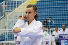 33º Campeonato Brasileiro de Karate-do Goju-ryu IKGA