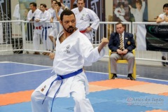 33º Campeonato Brasileiro de Karate-do Goju-ryu IKGA