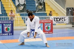 33º Campeonato Brasileiro de Karate-do Goju-ryu IKGA