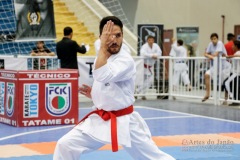 33º Campeonato Brasileiro de Karate-do Goju-ryu IKGA