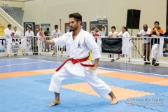 33º Campeonato Brasileiro de Karate-do Goju-ryu IKGA